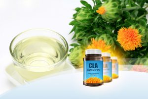 CLA Safflower Oil Weight Loss Supplement – Online Special Price