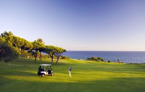 Cascais & Estoril Are the Golf Lovers’ Heaven