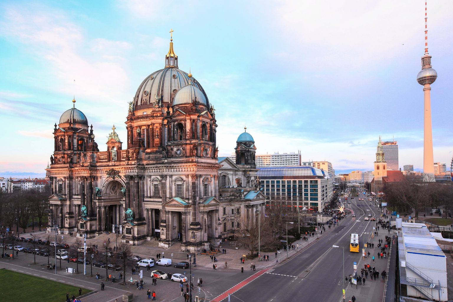 Honouring IWD At The ITB Berlin 2023 Trade Show