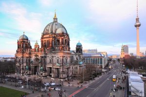 Honouring IWD At The ITB Berlin 2023 Trade Show