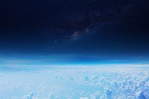 Space Perspective Sends tourists into the stratosphere