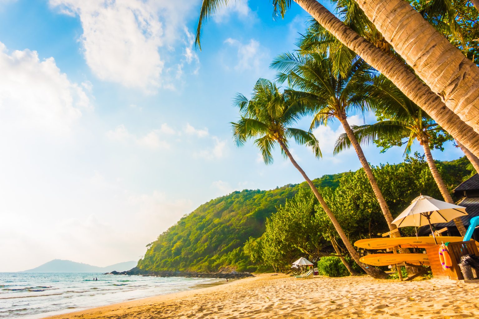 Virgin Atlantic To Launch Brand New Service To The Turks And Caicos
