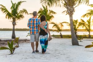 Turneffe Island Resort Offers Romantic Travel Deal
