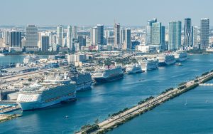 Florida’s PortMiami Has Achieved A Groundbreaking Milestone
