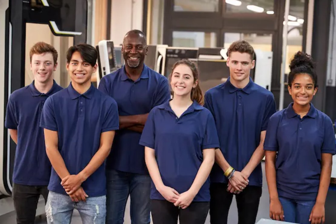Air France Launches Major Recruitment Drive for 2024 Work-Study Programs