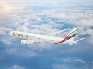 Emirates Adds Split-Payment Option for Kenyan Customers