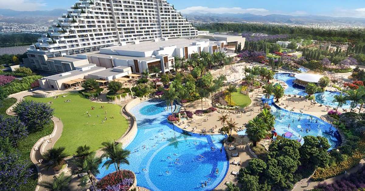 City of Dreams Mediterranean to Launch in Limassol, Cyprus in Q2 2023
