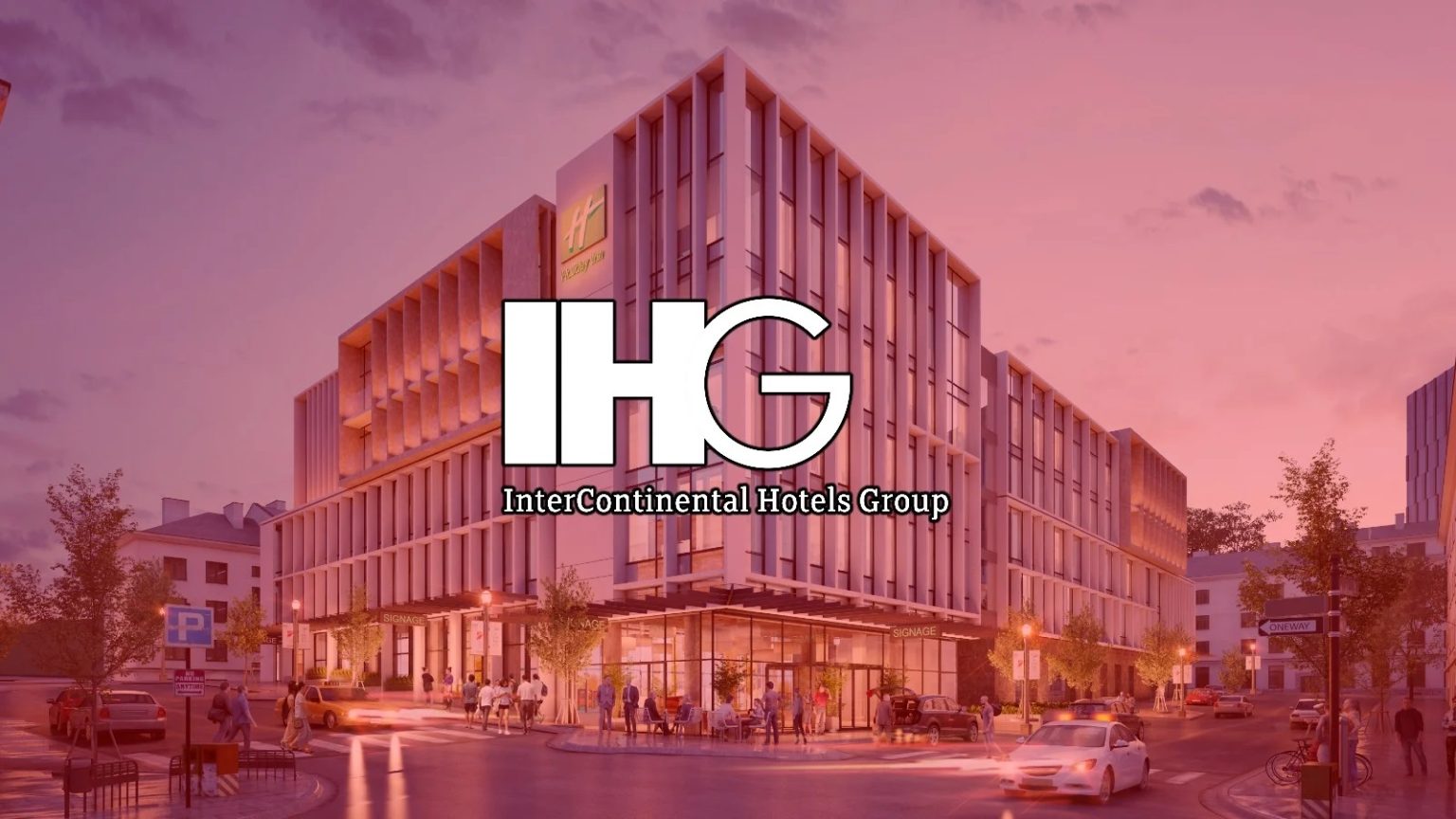 IHG Officially Launches Its Voco Brand in India