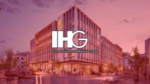 IHG Officially Launches Its Voco Brand in India
