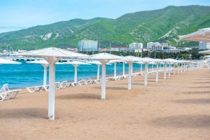 Greece issues new rules for tourists infected with the Covid-19 virus
