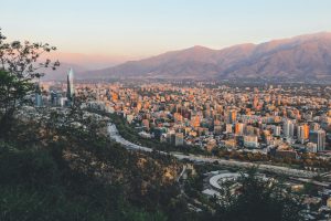 South America tourism news: international tourist arrivals set to increase