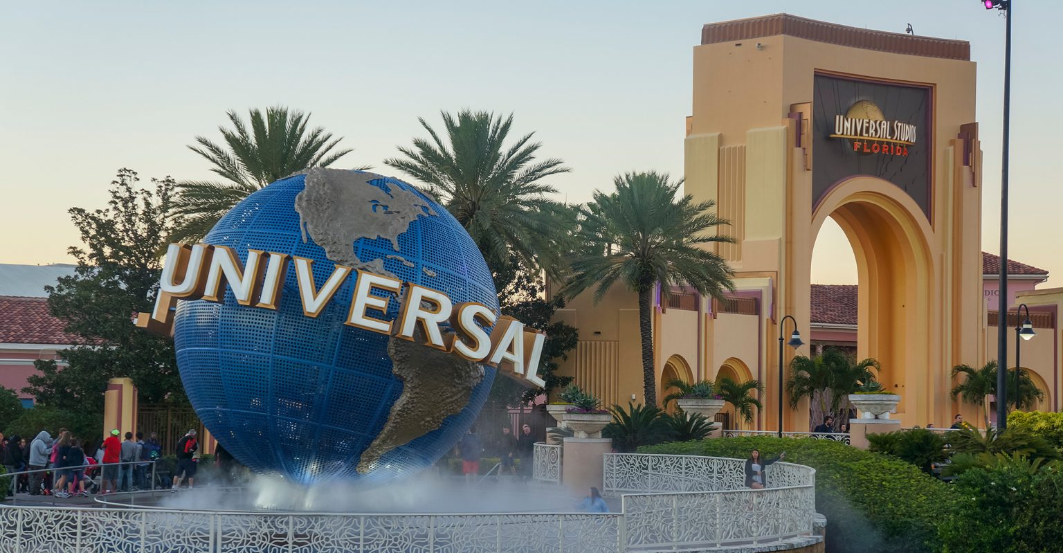 A Permanent, Fully Immersive Horror Park from Universal to Open in Las Vegas
