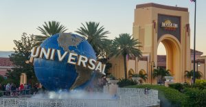 A Permanent, Fully Immersive Horror Park from Universal to Open in Las Vegas