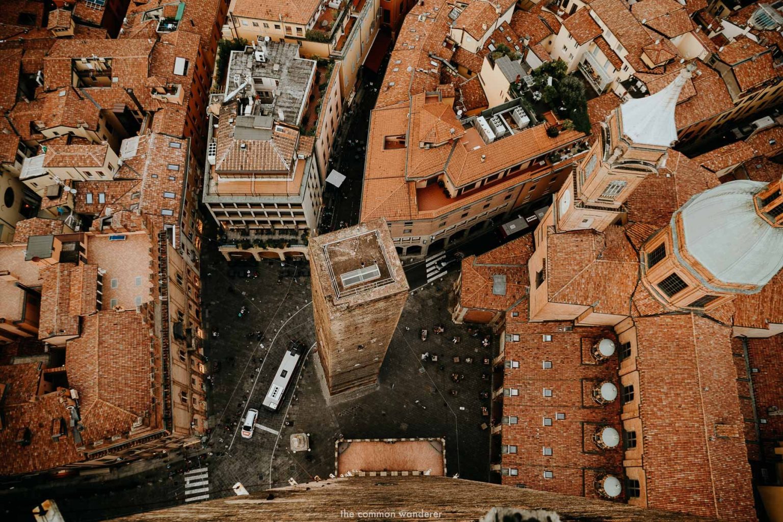 Italian Officials To Restrict Access To Leaning Tower Due To Safety Concerns