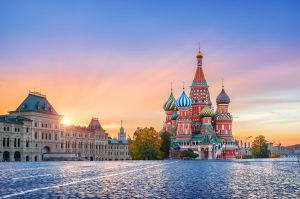 Impact of Declining Russian Tourists on European Countries: Latvia to Spain