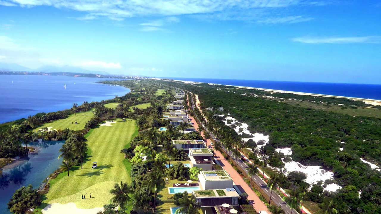 Marriott International Celebrates Expansive Growth in Caribbean and Latin America in 2023