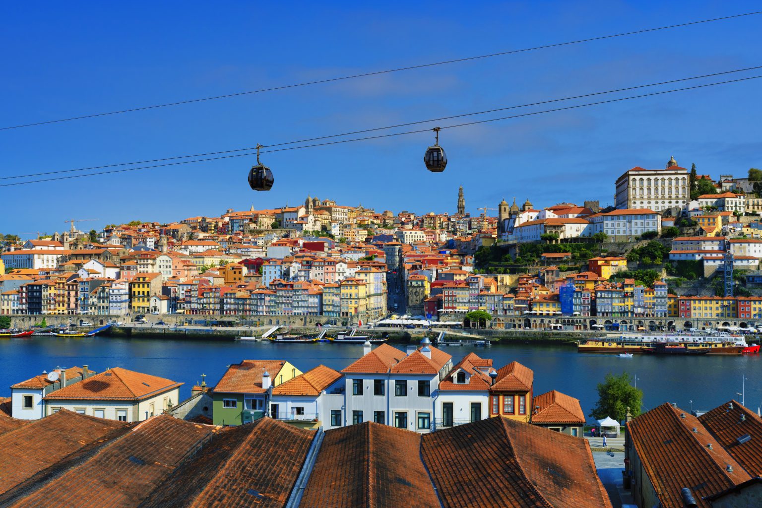 Portugal Breaks Foreign Tourist Arrival Record