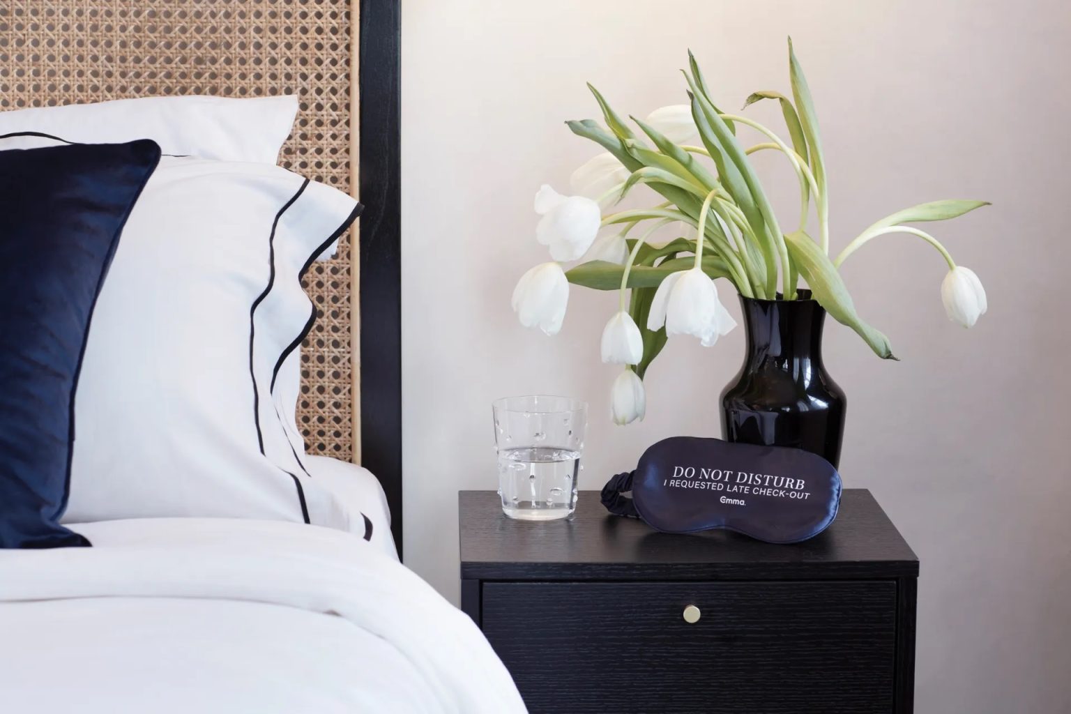 First Sleep Hotels in Australia and Taiwan Conceived by Emma—The Sleep Company