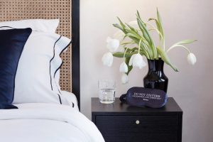 First Sleep Hotels in Australia and Taiwan Conceived by Emma—The Sleep Company