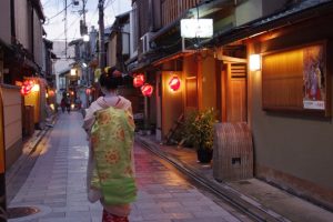 Kyoto falls from world’s top tourist destination perch