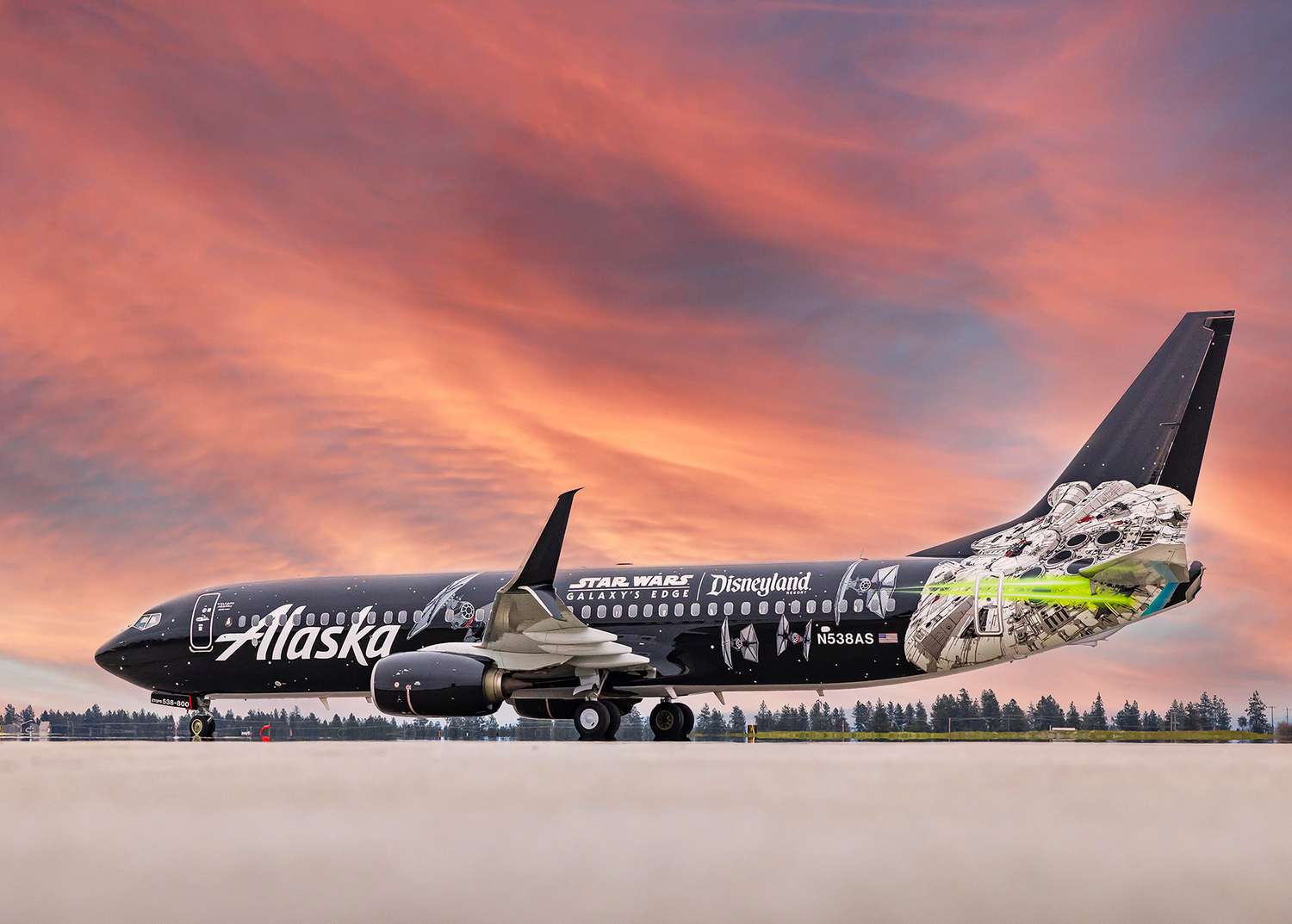 Alaska Airlines is Hiring More than 3,500 Employees This Year