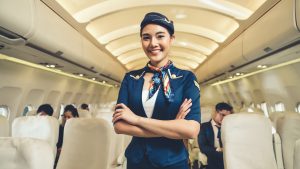 Flight Attendants At American Airlines Prepare To Strike
