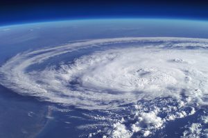 Hurricane Maria follows Hurricane Irma – the main Caribbean islands affected