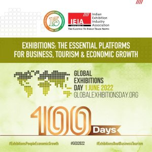 Global Exhibitions Day set to take place on June 1st