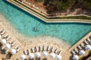 The Standard, Ibiza has opened its doors to guests