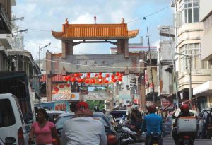 Port Louis’ Chinatown in Mauritius, Then and Now