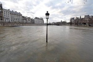 The Parisian museums will be reopened after the floods