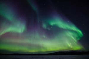Ivalo Airport: Gateway to the Enchanting Northern Lapland