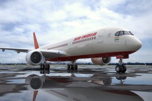 New Mothers Will Have More Benefits as Air India Revises Policy