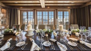 Luxury Travel Agent and Advisor – Tempston Luxury