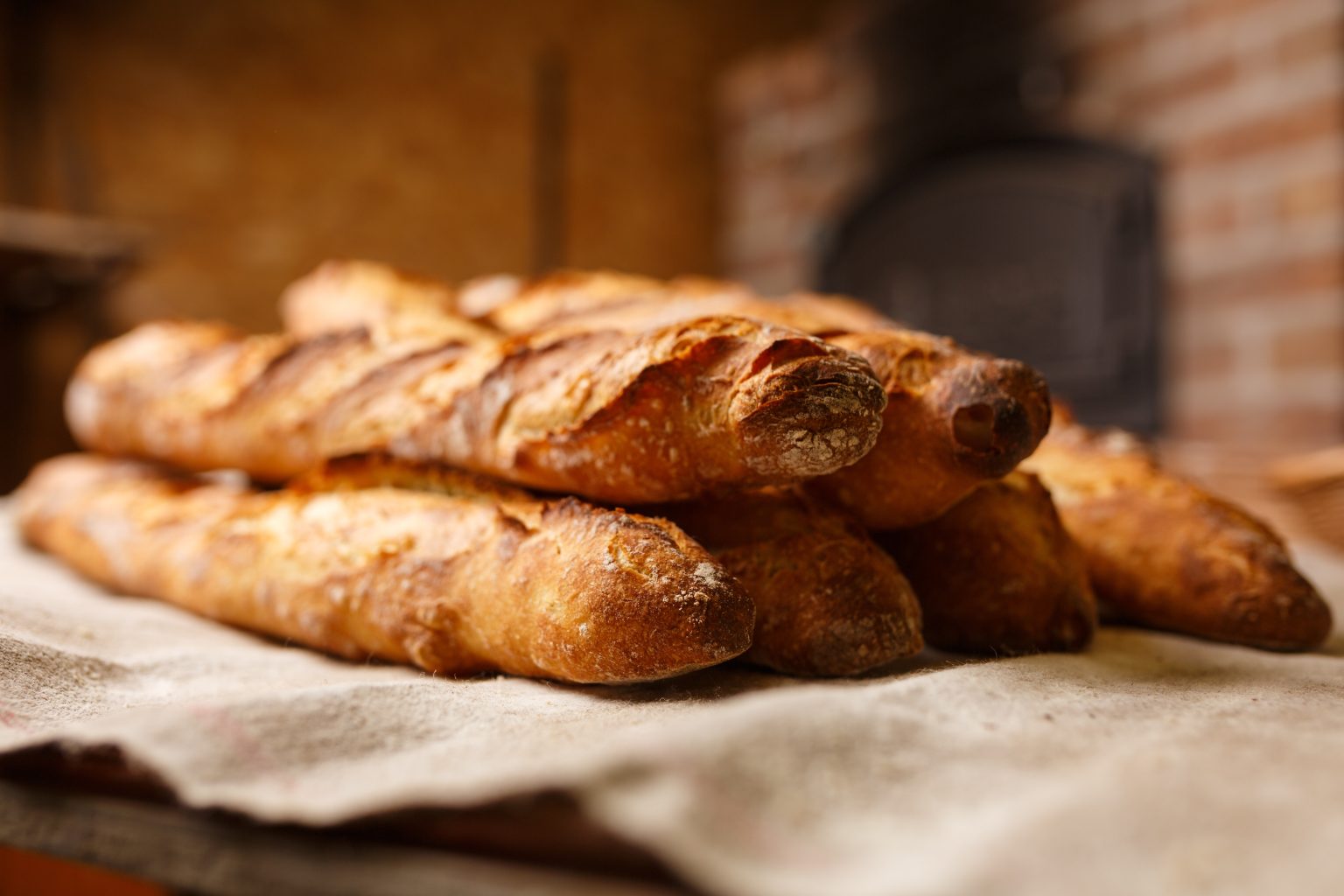 An Iconic French Specialty Was Granted UNESCO World Heritage Status