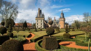 Europe celebrates Year of Cultural Heritage