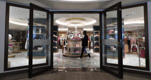 Sun Princess Unveils Premier Shopping Experience with Exclusive Brands and Immersive Retail Spaces
