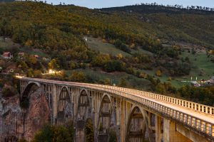 Montenegro – The Hot Summer Destination Now Trending