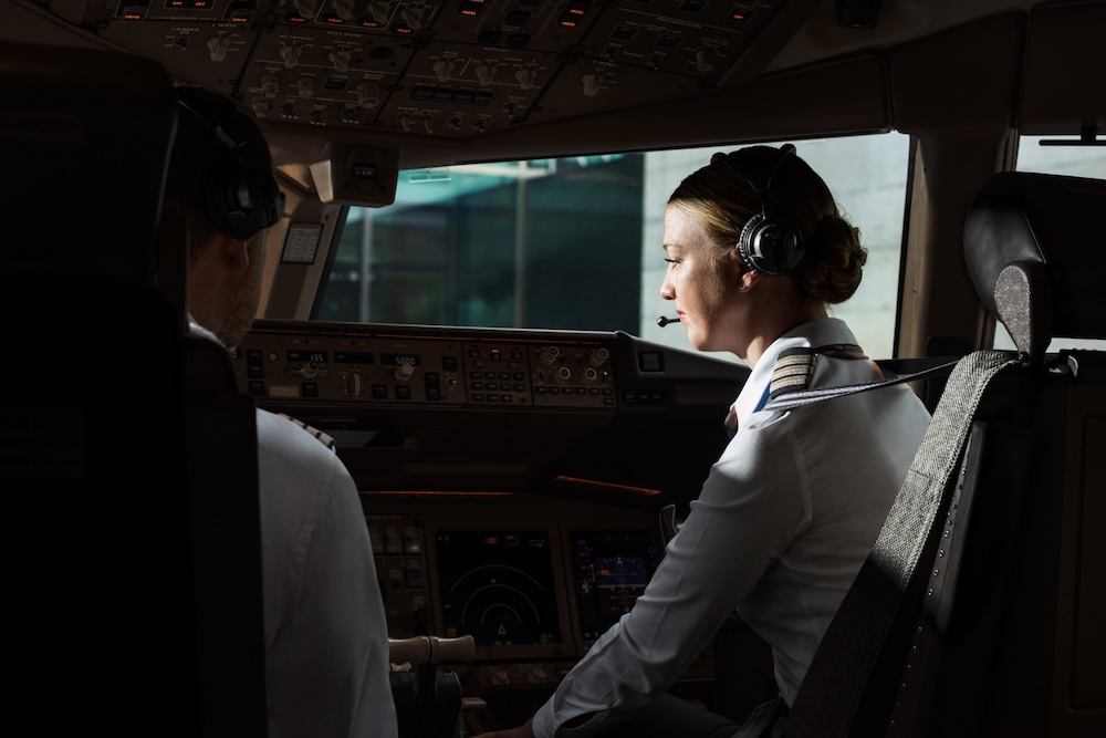 SWISS Showcases Diverse Career Paths During ‘Professional Days’ at Zurich Airport