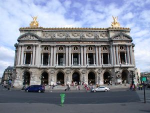 5 Paris Landmarks That Will Make You Fall in Love