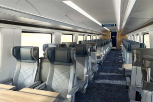 On Certain Destinations, Amtrak Is Now Offering Tickets For Just $5