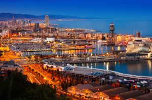 118,842 Persons Asked for International Protection in Spain in 2022