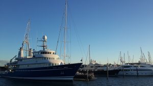 Fiji’s tourism and economy on the rise