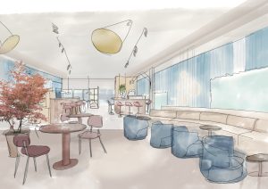 Eindhoven Airport Set to Launch Privium ExpressLounge in January 2025