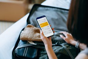 Miles & More Rewards Passengers for Sustainable Flying