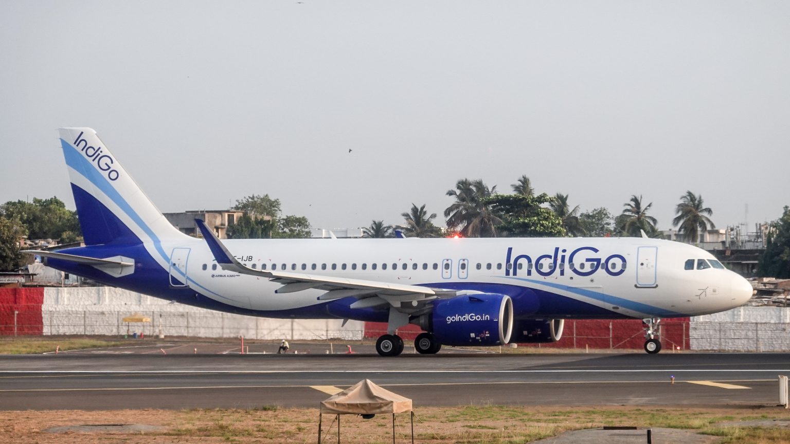 IndiGo and Ryanair Take the Lead in Global Capacity Revival