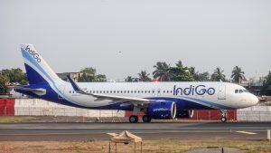 IndiGo and Ryanair Take the Lead in Global Capacity Revival