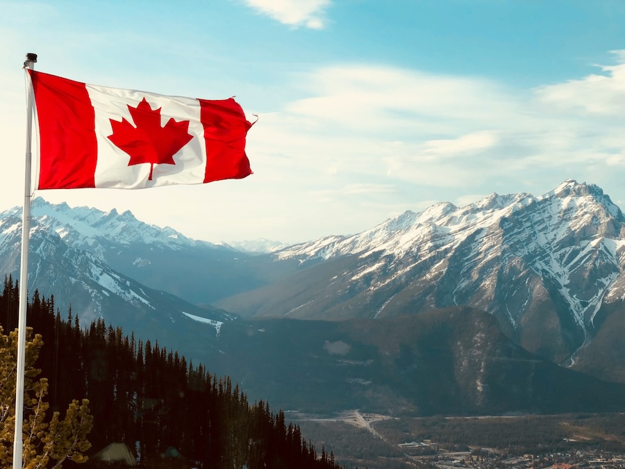 Air Canada Launches Year-Round Toronto Service from Manchester