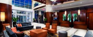 Marriott Hotel Announces the Opening of a New Hotel in Montreal, Quebec