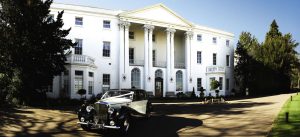 Starwood Capital launches a new hotel brand